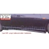 GSR - progi uniwersalne z wlotami / uniwersal side skirt with airintake