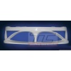 RENAULT CLIO phase 2 - przedni zderzak / front bumper - RC211