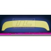RENAULT CLIO phase 2 - spoiler na pokrywę bagażnika / roof spoiler - pianka PUR - RC216