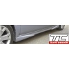 Opel ZAFIRA mk.1 - spoilery progowe-progi / side skirts / Seitenschweller - TC-SS-112