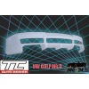 VW GOLF Mk.5 - spoiler tylnego zderzaka / rear bumper ad onn