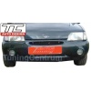 Ford FIESTA mk. 3 89-96 - zderzak przód / front bumper - styl FUTURA RS