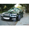 HONDA CIVIC HB - przedni zderzak / front bumper - HCHB-95F-02