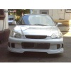 HONDA CIVIC HB - przedni zderzak / front bumper - HCHB-95F-04