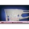 Ford ESCORT COSWORTH - przedni zderzak / front bumper