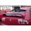 Seat LEON mk.1 1999-2005 - spoiler na pokrywę bagażnika / trunk spoiler - TC-TS-43