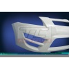 Toyota AURIS po 06 / up 06 - przedni zderzak / front bumper - TOAUR061