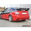 AUDI A4 typ B5 - spoiler pokrywy bagażnika / shoogun spoiler - AA4-SP-01