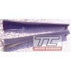MERCEDES-BENZ C-klasa W202 - spoilery progowe, progi / side skirts - TC-SS-25