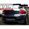 Toyota YARIS - tylny zderzak / rear bumper - TC-YA1-R-01