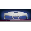 Toyota CELICA (T23) - przedni zderzak / front bumper - TOCE231