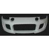 Honda CRX Del Sol - przedni zderzak / front bumper- TC-DEL-F-06
