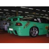 NISSAN 200SX S13 - spoiler na pokrywę bagażnika / rear spoiler, wings- N2S13-SP-02