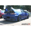 HONDA CRX ED9 - tylny zderzak / rear bumper- HCR-R-01