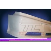HONDA CRX 1988-1992 - tylny zderzak / rear bumper- TC-LINE