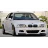 BMW serii 3 model E46 Coupe - zderzak przód, przedni zderzak tuningowy / front bumper / Frontstoßstange - TC-FSTBMWE46-02
