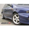Fiat BRAVA - spoilery progowe / side skirts - FB-S-01