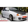 VW POLO Mk. 4 / IV typ 6N - zderzak przedni / front bumper - TC-BM-117