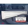 AUDI A4 typ B5 (8D) - progi / side skirts - AUA4-25