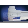 Seat IBIZA po 2002/up 2002 - tylny zderzak / rear bumper - SI0213