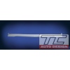Misubishi LANCER EVOLUTION IX - spoiler przedniego zderzaka / front bumper spoiler - MEV94