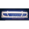 HONDA PRELUDE Mk.2 1996- - przedni zderzak / front bumper- TC-HOPA61