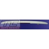 AUDI 80 typ B3/89 - spoiler na pokrywę bagażnika z światłem STOP/ roof spoiler inc. STOP light - A2