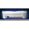 RENAULT CLIO phase 2 - tylny zderzak / rear bumper - RC28