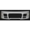 Peugeot 206 -przedni zderzak / front bumper - TC-P206-F-02
