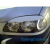 Avensis 97-00 -brewki na reflektory / lightbrowse