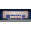 HONDA CIVIC 1995-2000 - tylny zderzak / rear bumper- NEO - tylko 3 drzwi / only 3 doors