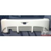 PEUGEOT 206 - tylny zderzak / rear bumper- P206-28