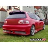 HONDA CIVIC HB - spoiler dachowy / roof spoiler - HCHB-92SP-02