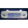HONDA CIVIC 1995-2000 - przedni zderzak / front bumper- SOUL - tylko 3 drzwi / only 3 doors