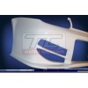 VW GOLF Mk. IV - zderzak przedni / front bumper - VWG42
