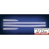 Mercedes SPRINTER I FL ( W 901-905 ) - spoilery progowe / side skirts - TC-AT-MRS001 tylko