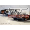 reflektory BMW