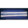 PEUGEOT 206 - progi / side skirts - PE2066