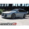 MITSUBISHI GALANT combi - spoilery progowe / side skirts - MG-S-01