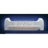 Toyota COROLLA (E12) 01-05 - tylny zderzak / rear bumper - TOCO025 - tylko KOMBI / only KOMBI