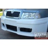 Skoda Octavia 1 FL 2000-2004 - przedni zderzak tuningowy / front bumper tuning / Frontstosttange tuning TC-AS-FB-100