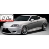 HYUNDAI COUPE 02-05 - przedni zderzak, zderzak przód tuningowy/ Передний бампер, передний бампер / front bumper / Frontschürze, Stoßfänger / pare-chocs avant