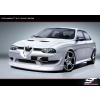 Alfa ROMEO 156 - Pokrywa silnika z wlotami powietrza, lekka / bonnet with air intakes / Motorhaube mit Lufteinlässen - TC-MHAL156-1