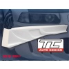 AUDI A4 typ B5 (8D) - progi / side skirts - AUA4-17