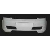 MAZDA 323F BA - tylny zderzak / rear bumper - TC-323BA-R-01