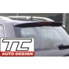 AUDI A4 AVANT typ B7 (2004-2007) - daszek, spoiler na tylna klape / roof spoiler / Dachspoiler- TC-KO-RS -204