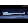 HONDA PRELUDE IV - spoilery progowe / side skirts - HPR-S-02