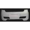 MAZDA 323 C - tylny zderzak / rear bumper - TC-323C-R-01