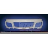 Nissan MICRA K12 92-97 - przedni zderzak / front bumper - NSMI1