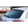 AUDI A6 AVANT typ C6 / 4F (2004-2011) - daszek, spoiler na tylna klape / roof spoiler / Dachspoiler- TC-KO-RS-206